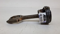 BIELA COM PISTÃO BMW 320I 2.0 FLEX 2017 2018