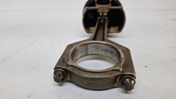 BIELA COM PISTÃO BMW 320I 2.0 FLEX 2017 2018