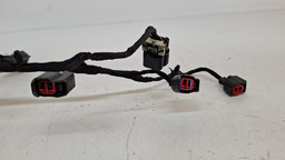 CHICOTE BICOS INJETORES CHEVROLET CAPTIVA 2.4 2011 2012