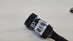 CHICOTE BICOS INJETORES CHEVROLET CAPTIVA 2.4 2011 2012