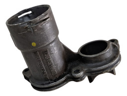 FLANGE DE AGUA MERCEDES C200 1.8 2011 KOMPRESSOR