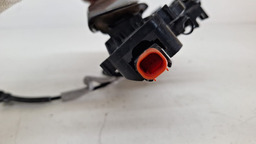 MAÇANETA EXTERNA DIANTEIRA ESQUERDO VW JETTA 2.0 2019 CINZA-ESCURO