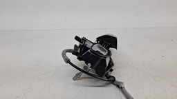 MAÇANETA EXTERNA DIANTEIRA ESQUERDO VW JETTA 2.0 2019 CINZA-ESCURO