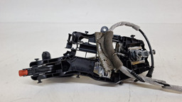 MAÇANETA EXTERNA DIANTEIRA ESQUERDO VW JETTA 2.0 2019 CINZA-ESCURO