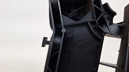 MAÇANETA EXTERNA DIANTEIRA ESQUERDO VW JETTA 2.0 2019 CINZA-ESCURO