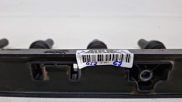 BOBINA IGNIÇÃO CITROEN PEUGEOT C3 208 1.6 2010 A 2018