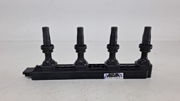 BOBINA IGNIÇÃO CITROEN PEUGEOT C3 208 1.6 2010 A 2018