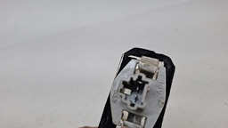 PAR LUZ PLACA HONDA CIVIC 2008 A 2011