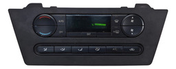 Comando Ar Condicionado Digital Ford Fusion 2006 A 2009