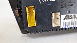 COMANDO AR CONDICIONADO DIGITAL FORD FUSION 2006 A 2009