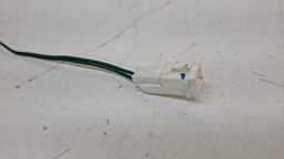 SENSOR TEMPERATURA CAIXA AR RENEGADE COMPASS TORO 2017/2023 PRETO