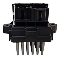 Resistencia Ar Condicionado Chevrolet Captiva 2.4 2011 2012