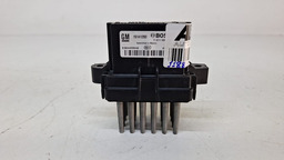 RESISTENCIA AR CONDICIONADO CHEVROLET CAPTIVA 2.4 2011 2012