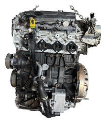 MOTOR PARCIAL RENAULT MASTER 2.3 16V 2013 A 2022