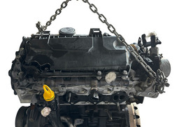 MOTOR PARCIAL RENAULT MASTER 2.3 16V 2013 A 2022