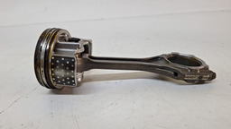 BIELA COM PISTÃO HONDA CIVIC G10 1.5 TURBO 2017 A 2020 (2)