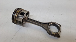 BIELA COM PISTÃO HONDA CIVIC G10 1.5 TURBO 2017 A 2020