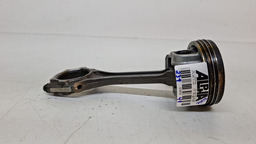 BIELA COM PISTÃO HONDA CIVIC G10 1.5 TURBO 2017 A 2020