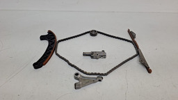 KIT CORRENTE COMANDO HONDA CIVIC G10 1.5 TUBO 2017 A 2020