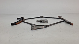 KIT CORRENTE COMANDO HONDA CIVIC G10 1.5 TUBO 2017 A 2020