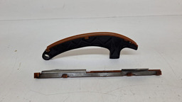 KIT CORRENTE COMANDO HONDA CIVIC G10 1.5 TUBO 2017 A 2020