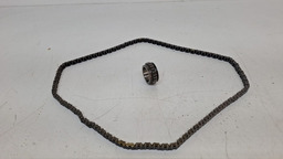 KIT CORRENTE COMANDO HONDA CIVIC G10 1.5 TUBO 2017 A 2020