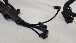 CHICOTE DIFERENCIAL TRASEIRO BMW X6 4.4 V8 2016