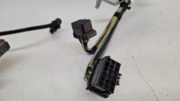 CHICOTE DIFERENCIAL TRASEIRO BMW X6 4.4 V8 2016