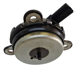 Sensor Eletromagnetico Comando Ford Ka 1.0 2017 2018 Prateado