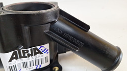 CARCAÇA VALVULA TERMOSTATICA CHERY TIGGO 1.5 2018 A 2020