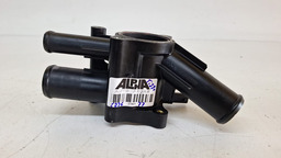 CARCAÇA VALVULA TERMOSTATICA CHERY TIGGO 1.5 2018 A 2020