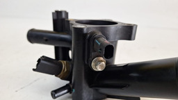 CARCAÇA VALVULA TERMOSTATICA CHERY TIGGO 1.5 2018 A 2020