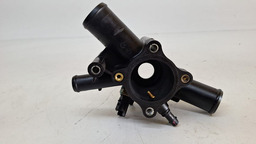 CARCAÇA VALVULA TERMOSTATICA CHERY TIGGO 1.5 2018 A 2020