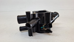 CARCAÇA VALVULA TERMOSTATICA CHERY TIGGO 1.5 2018 A 2020