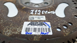 CREMALHEIRA VOLANTE MOTOR JEEP COMPASS 2.0 FLEX 2020 A 2023