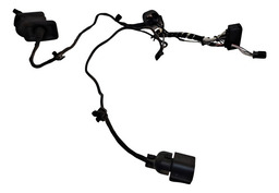 Chicote Porta Traseira Esquerda Volkswagen Golf 2005 2006