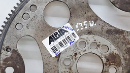 CREMALHEIRA VOLANTE MOTOR CHEVROLET CAPTIVA 2.4 2011 2012