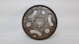 CREMALHEIRA VOLANTE MOTOR CHEVROLET CAPTIVA 2.4 2011 2012