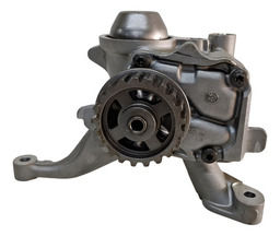 Bomba Oleo Motor Ford Ka 1.0 3cc 2015 A 2020