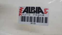 SENSOR ROTAÇÃO FIAT TORO 2.0 2016 A 2021