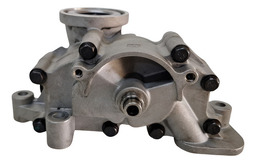 Bomba Oleo Motor Hyundai Vera Cruz 3.8 24v 2009 2010 2011