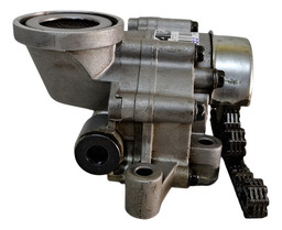 Bomba Oleo Motor Kia Sorento 3.5 24v 2014 2015