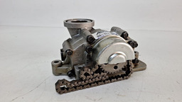 BOMBA OLEO MOTOR KIA SORENTO 3.5 24V 2014 2015