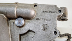 BOMBA OLEO MOTOR KIA SORENTO 3.5 24V 2014 2015