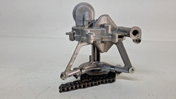 BOMBA OLEO MOTOR CITROEN C3 1.5 2015 2016 (2)