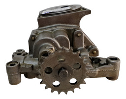 Bomba Oleo Motor Peugeot 208 C3 Picasso 1.5 2015 A 2019