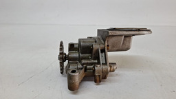 BOMBA OLEO MOTOR PEUGEOT 208 C3 PICASSO 1.5 2015 A 2019