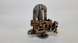 BOMBA OLEO MOTOR PEUGEOT 208 C3 PICASSO 1.5 2015 A 2019