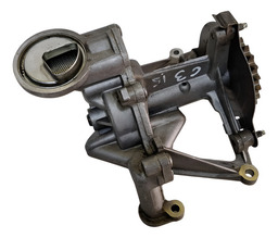 Bomba Oleo Motor Citroen C3 1.5 2015 2016 (1)