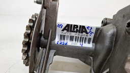 BOMBA OLEO MOTOR CITROEN C3 1.5 2015 2016 (1)